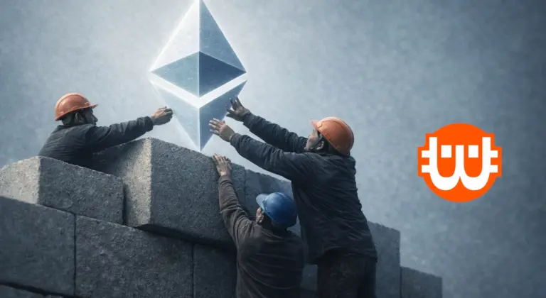 Így változtatja meg a piac szerkezetét az ethereum staking