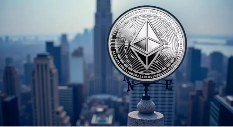 Bizonytalansággal néz szembe az Ethereum árfolyama, miközben az Alapítvány ötéves „enyhe megszorítási” fordulatot hirdet