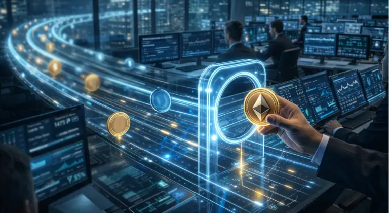 A BlackRock „fizetős útként” definiálja az Ethereumot – így reagálhat az ETH árfolyama