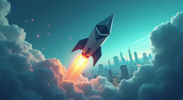 Ethereum árfolyam-előrejelzés: az ETH 3700 dollár felé veheti az irányt, ahogy a vevői lendület erősödik