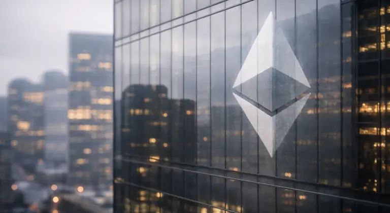 Vége a lassú Ethereum korszakának? Új kihívó érkezett