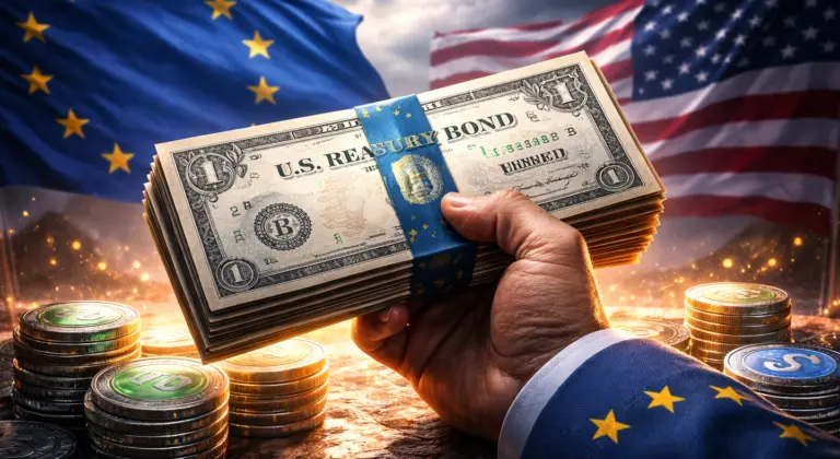 Grönlandtól a kötvénypiacig: veszélyben az USA pénzügyi hátországa?