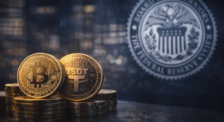 A kriptopiacok ismét visszafogottan reagáltak a Fed kamatdöntésére