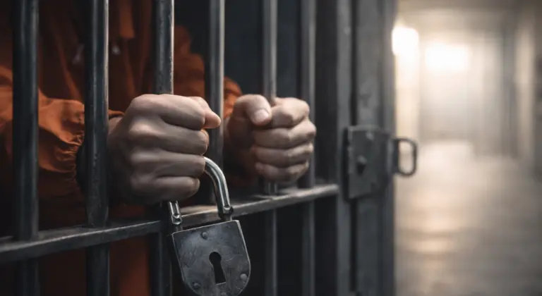 Újabb FTX-es elítélt szabadulhat a börtönből