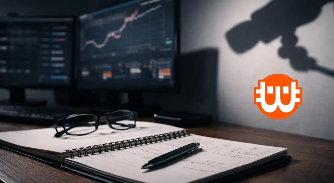 Komoly a bennfentes kereskedés gyanúja az előrejelzési piacokon