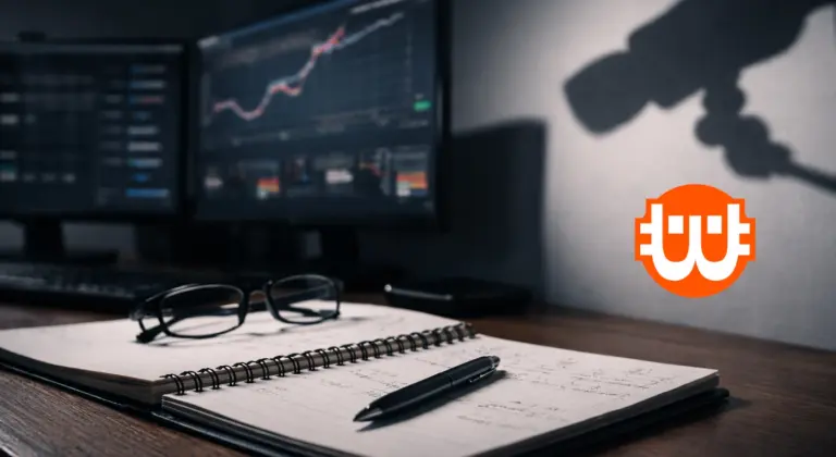 Komoly a bennfentes kereskedés gyanúja az előrejelzési piacokon