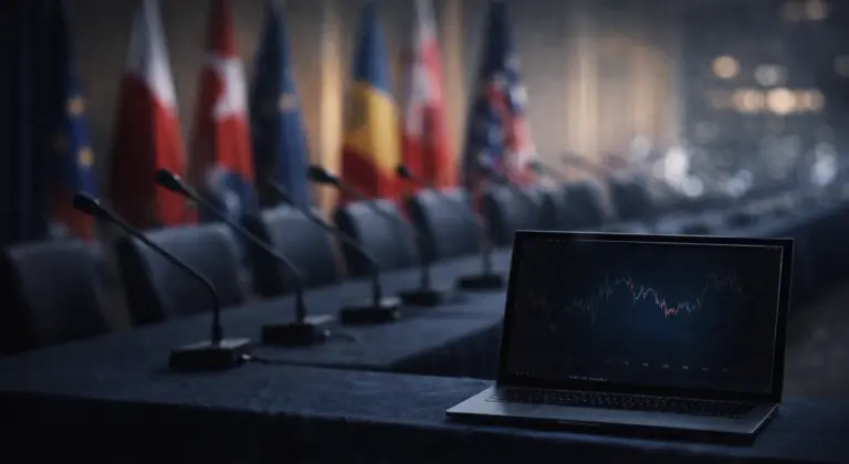 Százmilliárd dollár tűnt el a kriptopiacról a geopolitikai feszültségek miatt