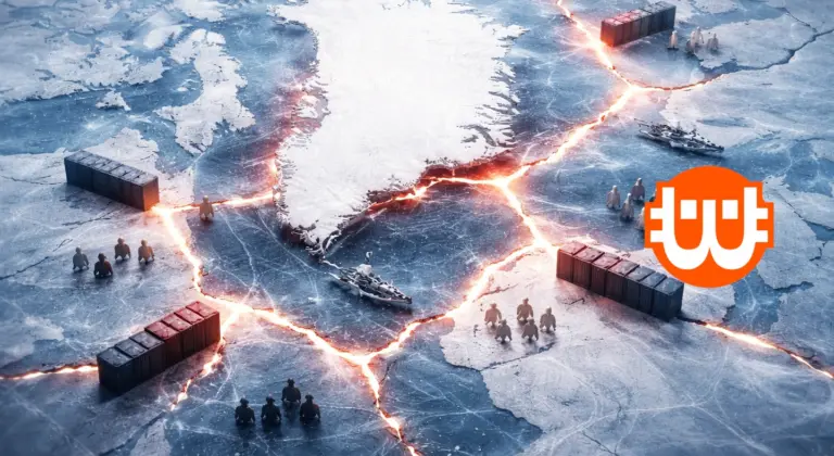 Újabb vámokat helyezett kilátásba Trump a Grönland elfoglalását ellenző országokra