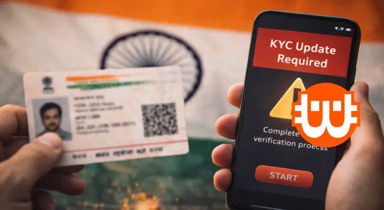 India új szigorú KYC-szabályokat vezet be a kriptotőzsdékre