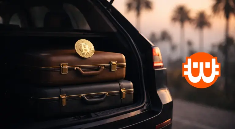 A vagyonadó miatt elhagynák Kaliforniát a kriptomilliárdosok