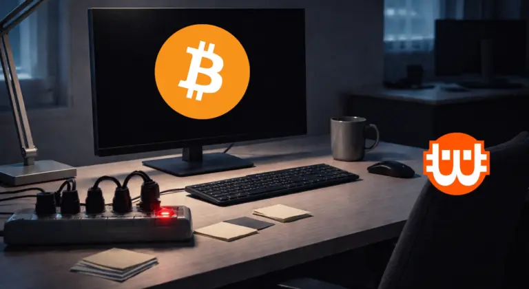 Több millió dolláros kényszerlikvidálást szenvedett el egy kriptobefektető