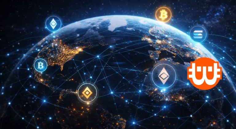 2026-ban sem áll le a kriptotőzsdék globális terjeszkedése