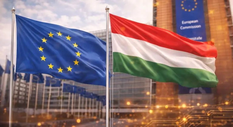 Az uniós kriptoszabályozás új szakaszba lépett – mit jelent ez itthon?