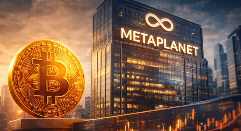 Tovább erősíti bitcoin pozícióját a Metaplanet