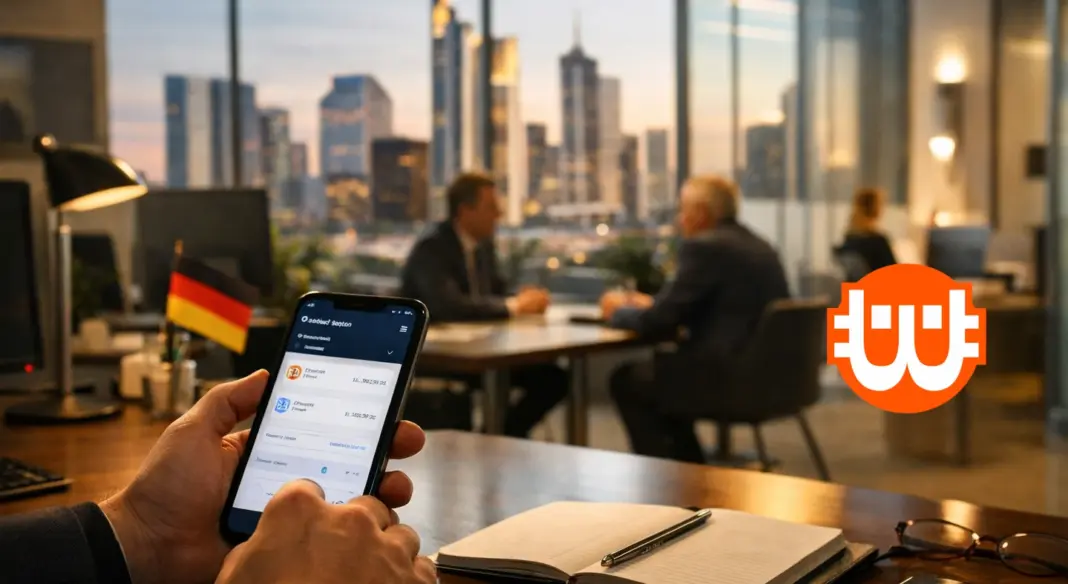 Nem startup, nem tőzsde: egy nagybank hozza el a kriptot a lakosságnak