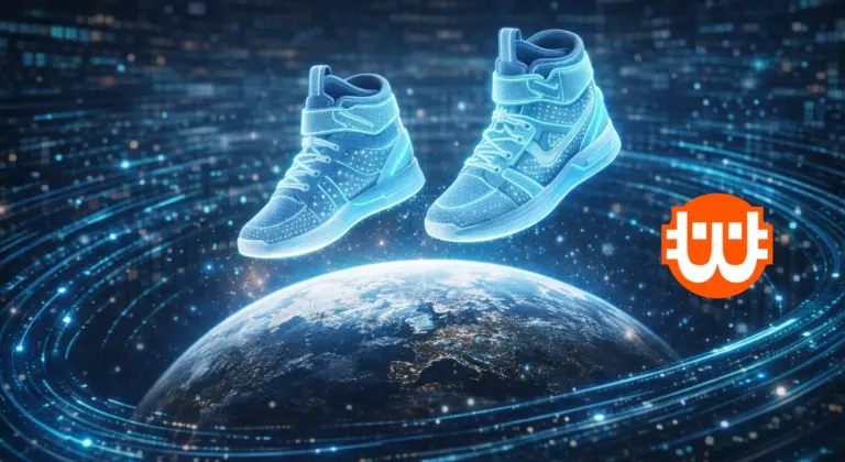 Eladja NFT-leányvállalatát a Nike