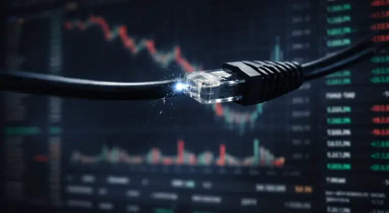 Növekednek a kriptopiaci likvidálások és a tőkeáttételi kockázatok