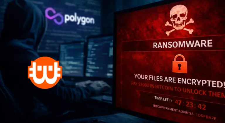 A blokklánc árnyoldala: amikor a decentralizáció fegyverré válik
