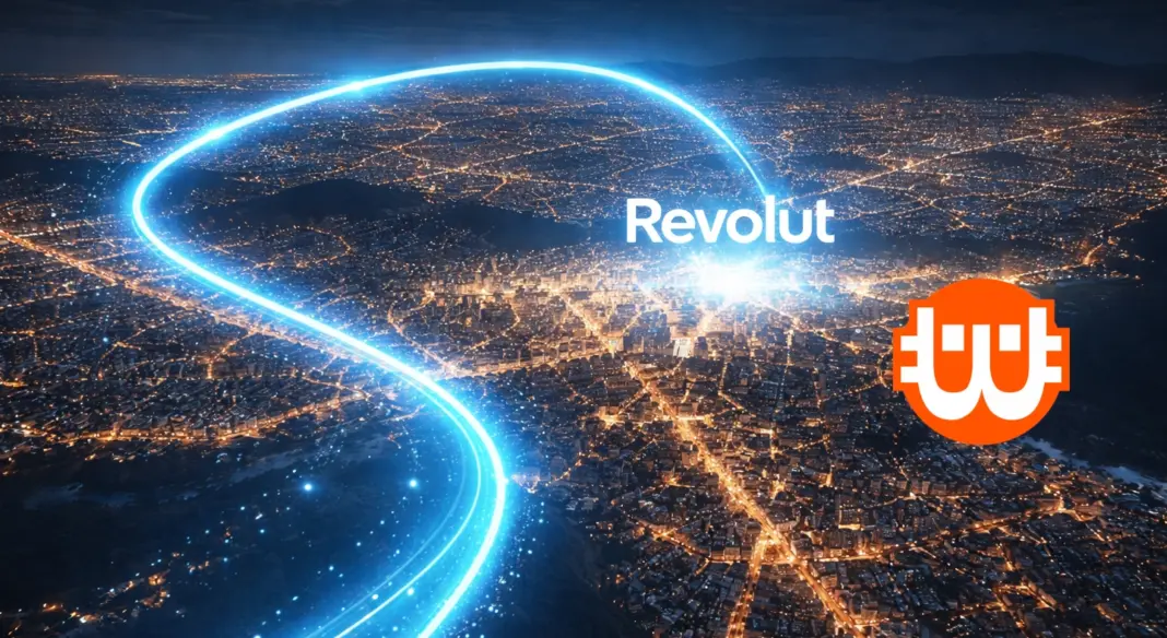 Peruban erősítené latin-amerikai jelenlétét a Revolut