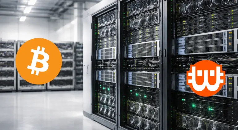 A Bitcoin helyett a mesterséges intelligencia felé fordul a Riot Platforms