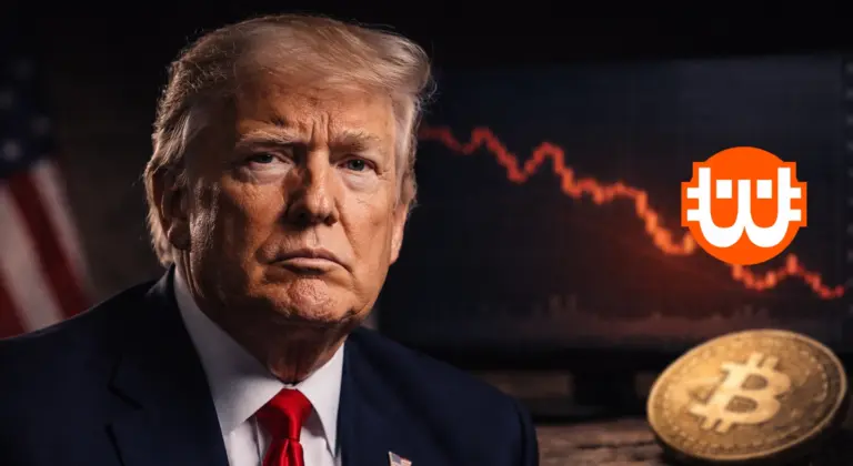 Hiába Trump elnöksége, súlyos gödörben van a kriptopiac