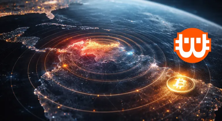 A Venezuela elleni támadás hatása a bitcoin árfolyamára