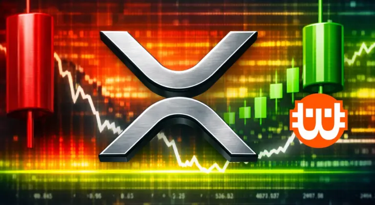 Hogyan profitálhatnak az XRP-kereskedők a kriptovaluta árzuhanásából?