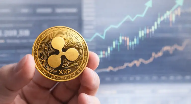 XRP újra döntési zónában: az intézmények már pozíciót építenek?
