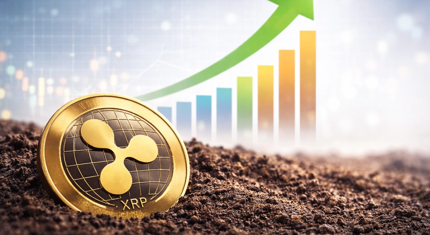 Mindenki temeti az XRP-t, de a számok mást sugallnak – Kriptoworld