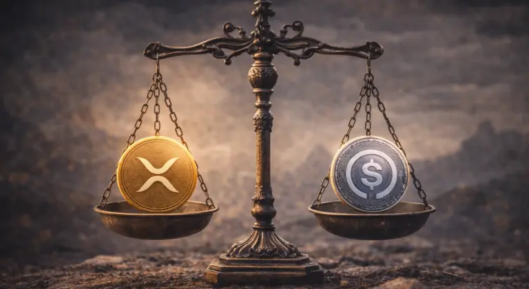 Nem világos, hogy támogatja vagy hátráltatja-e az XRP-t a hálózat stablecoinja