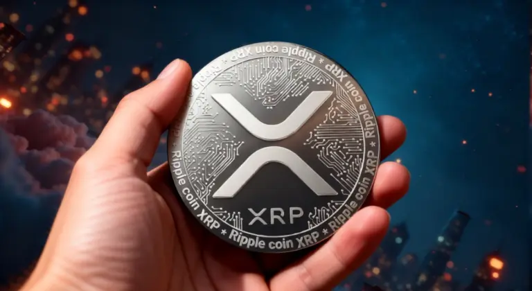 XRP árfolyam-előrejelzés: egy vagyonkezelő több mint 25%-os emelkedést vár