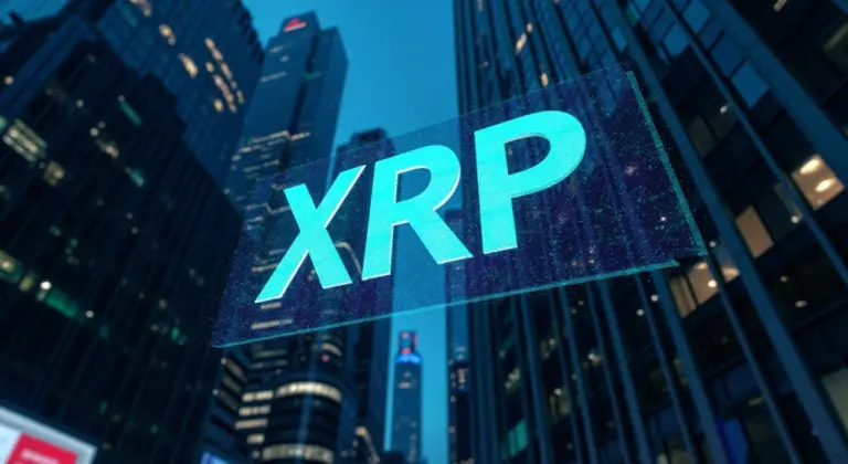 A Ripple (XRP) 126 dollárig „emelkedett” egy CNBC-adás technikai hibája miatt – mi történt valójában az XRP-vel?