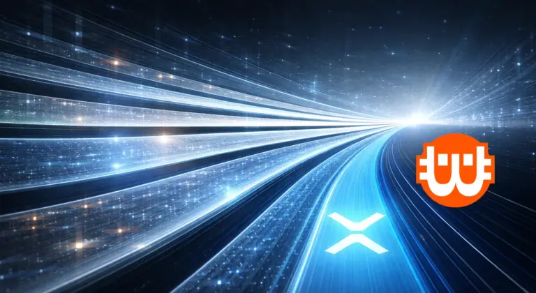 Készlethiány küszöbén az XRP – mit jelenthet mindez a piac számára?