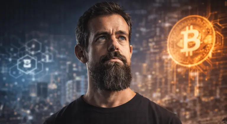 Radikális változtatásokra készül Jack Dorsey