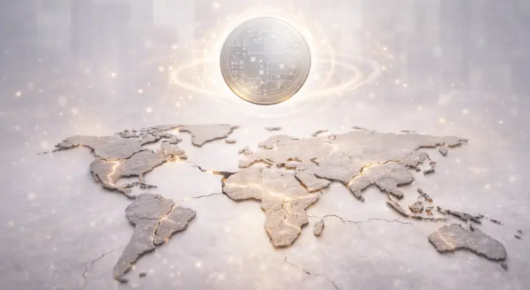 Ray Dalio: véget ért a szabályalapú világrend, jöhet a „semleges pénz” korszaka?