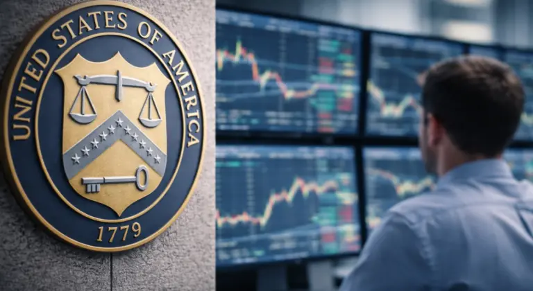 Két iráni kriptotőzsdével szemben is szankciókat vezetett be az USA