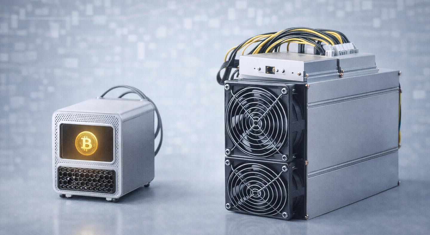 A bitcoin-bányászok kiszámíthatóságot akarnak, és ezért fordulnak az AI felé