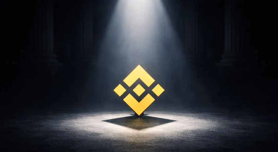 Szenátusi vizsgálat indult a Binance ellen