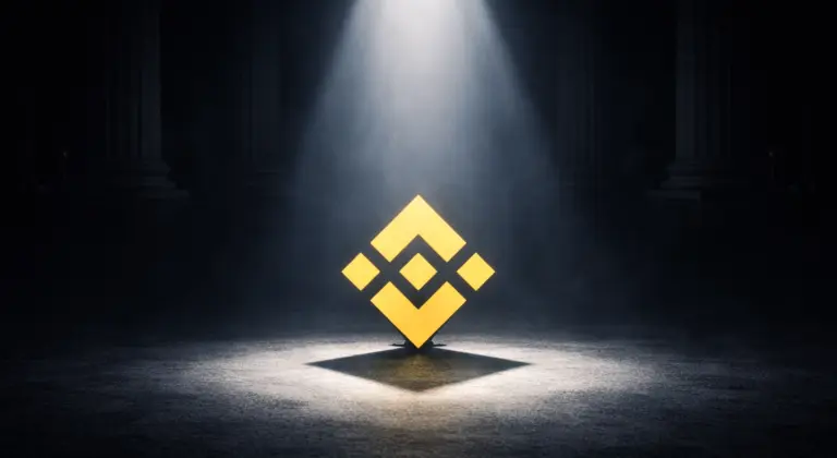 Szenátusi vizsgálat indult a Binance ellen
