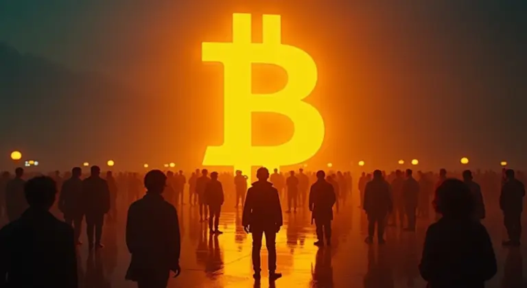 Ezért kényszeríti a Bitcoin legutóbbi letörése a BTC-tulajdonosokat pozícióik csökkentésére