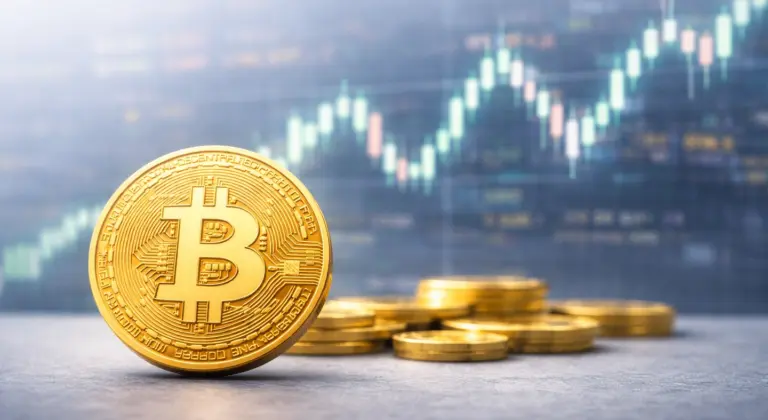 Mit jelent valójában a bitcoin hirtelen visszapattanása?