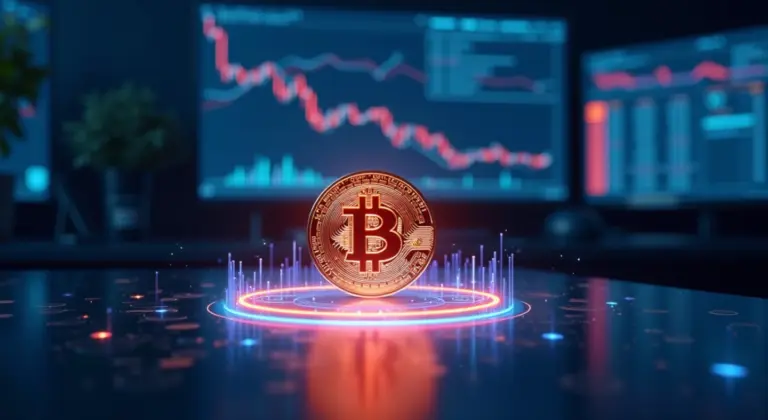 Bitcoin árfolyam-előrejelzés: a JPMorgan vásárlást javasol a BTC zuhanása ellenére