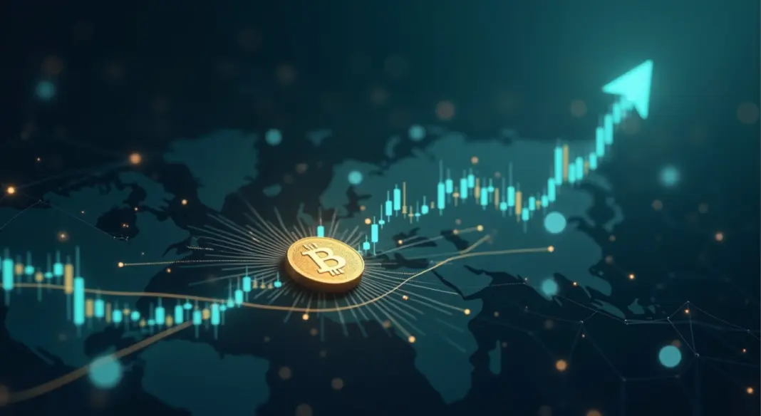 Bitcoin hírek: Peter Brandt piaci veterán szerint a BTC-korrekciók normálisak — mikor jöhet a fordulat?
