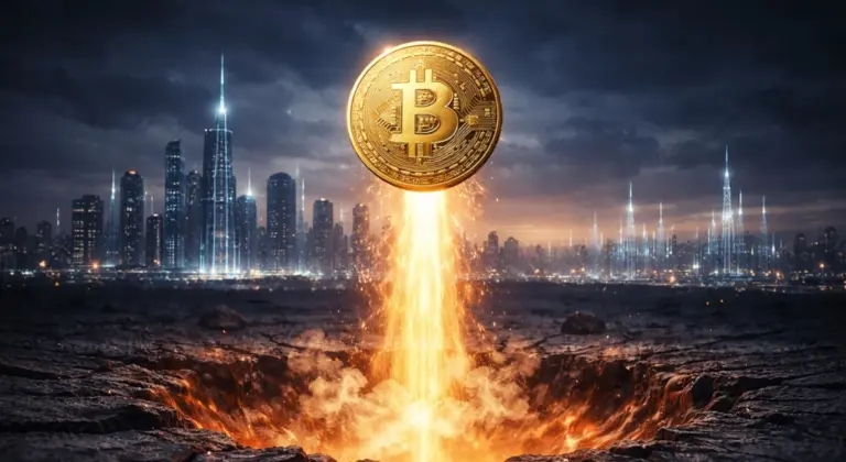 A Bitcoin árfolyama 3 nap alatt 20%-ot pattant a 60 ezer dolláros mélypontról – kitart-e a rali 70 ezer felett?