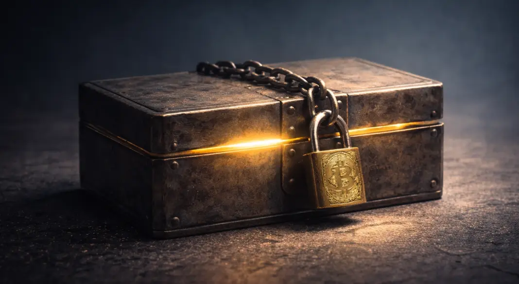 14 év után aktiválódott egy Satoshi-kori Bitcoin tárca