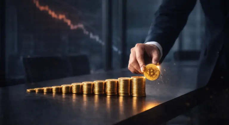 A Strategy 12 hete folyamatosan vásárol Bitcoint a piaci esés ellenére