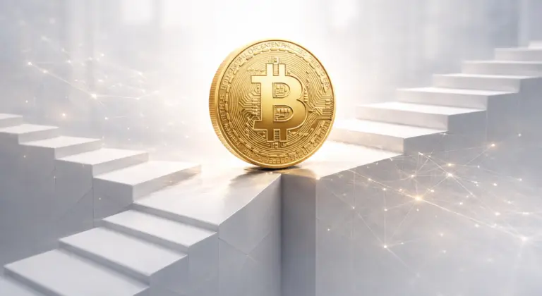 A Bitcoin 68.000 dollárnál: kontrollált korrekció vagy újabb lejtő?