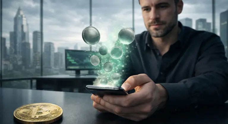 A BTC árfolyama konszolidál, miközben a MetaMask tokenizált részvények felé nyit