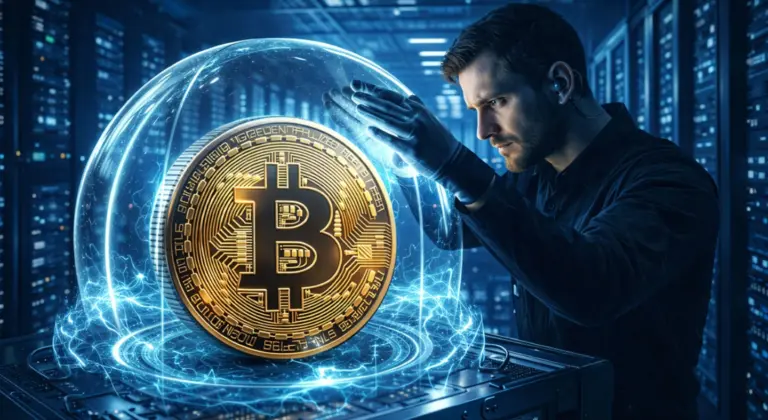 A Bitcoin lép a kvantumvédelem felé, miközben a szakértők vitatják a fenyegetés sürgősségét