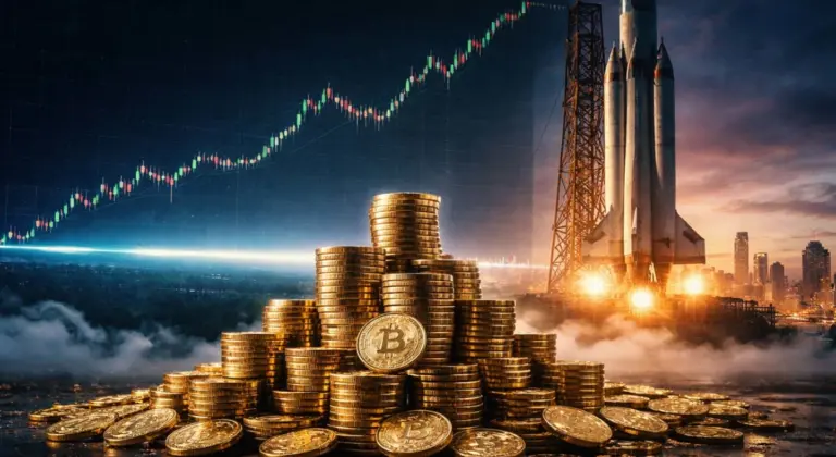 A Bitcoin 70.000 dolláros csatája — Mi jöhet ezután a BTC számára?